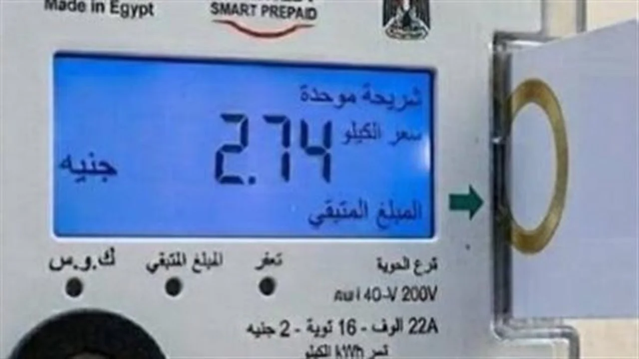 1.1 مليون عداد.. تفاصيل تقنين أوضاع الكهرباء في جميع المحافظات